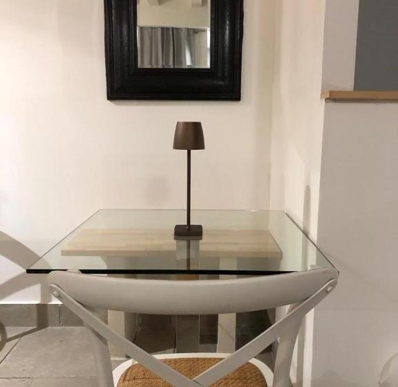 פנסיון Villa Carlotta Grado