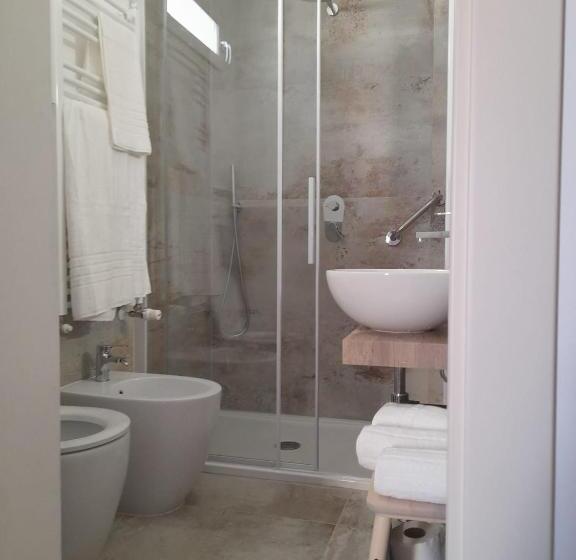 פנסיון Villa Carlotta Grado