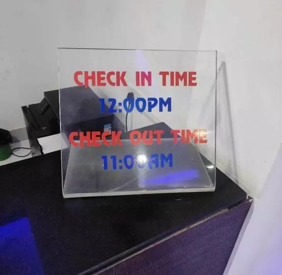 Spot On Hotel Priyal Inn