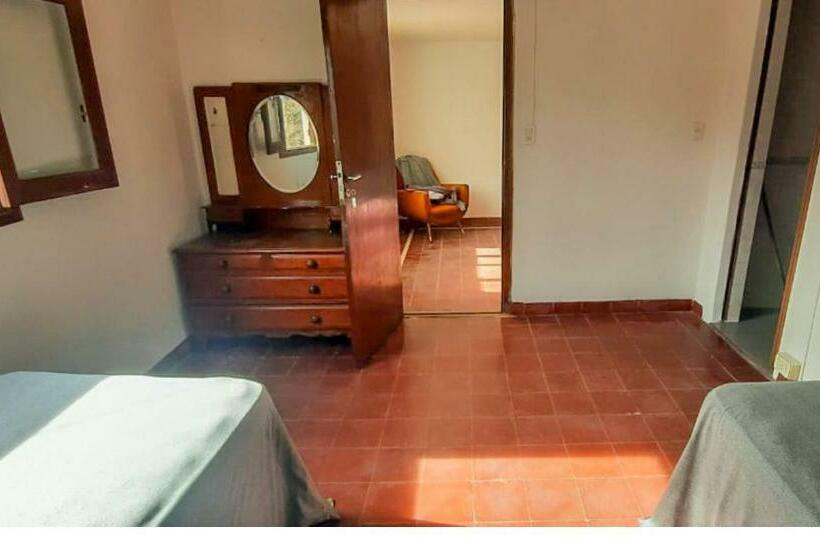 فندق صغير La Casa De Coca Tanti