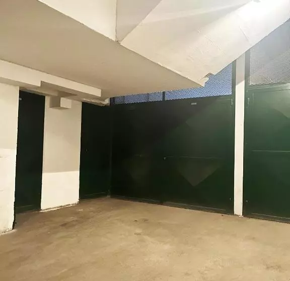 Apartment Vera With Free Garage
