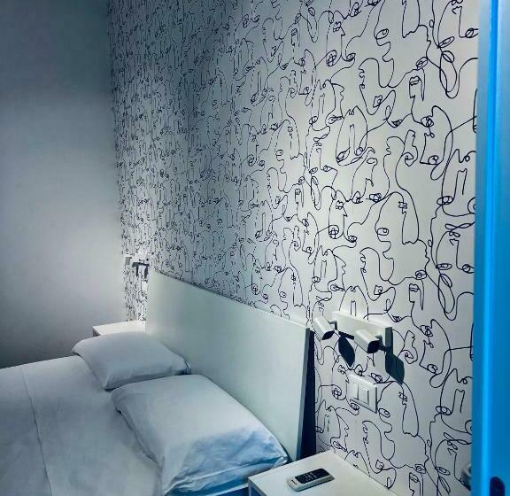 住宿加早餐  La Maison De Ida