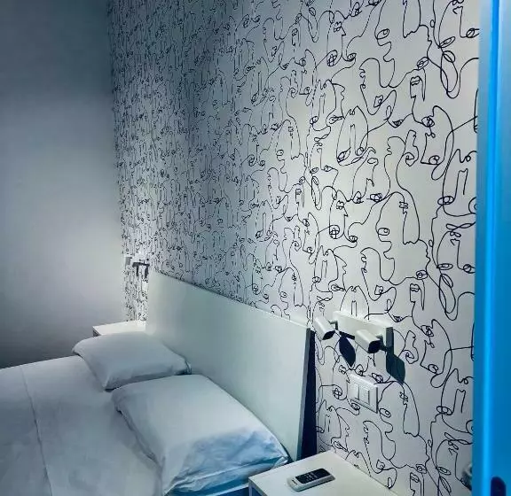 تختخواب و صبحانه La Maison De Ida