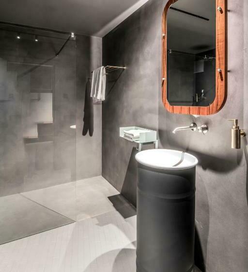 Bettstadt Apartments