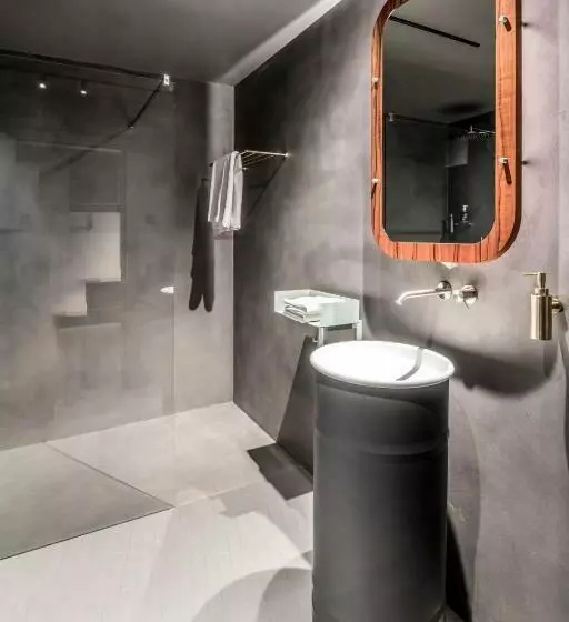 Bettstadt Apartments