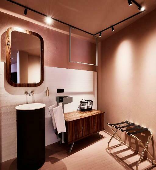 Bettstadt Apartments