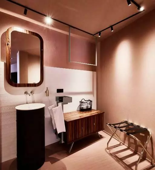 Bettstadt Apartments