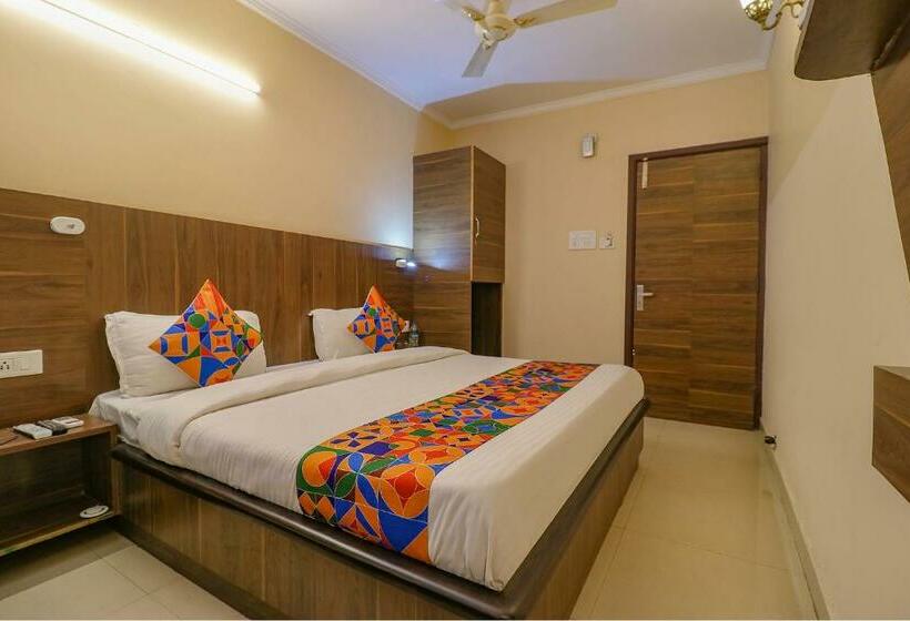 Fabhotel Gd Sunrise Inn Amritsar