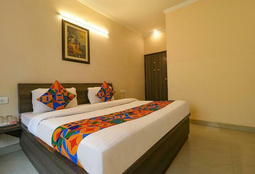 Fabhotel Gd Sunrise Inn Amritsar