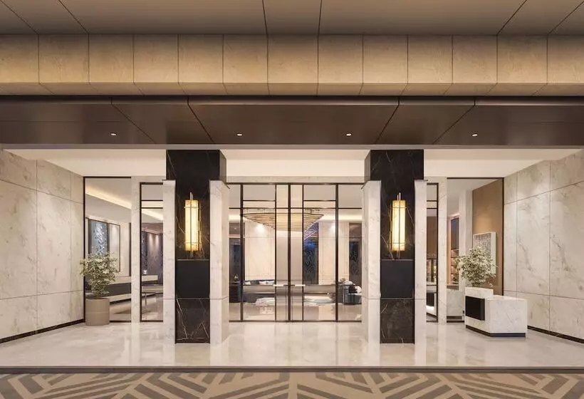 ホテル Fairfield By Marriott Mumbai International Airport