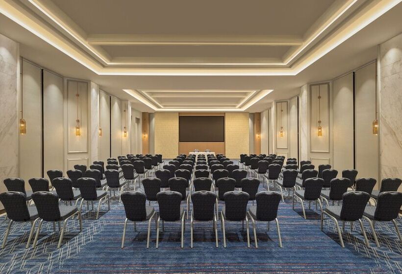 فندق Fairfield By Marriott Mumbai International Airport