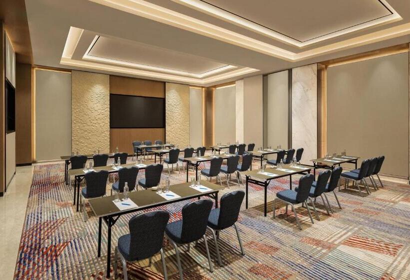 فندق Fairfield By Marriott Mumbai International Airport