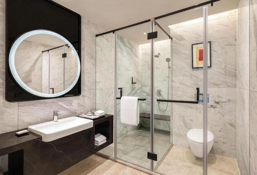 فندق Fairfield By Marriott Mumbai International Airport