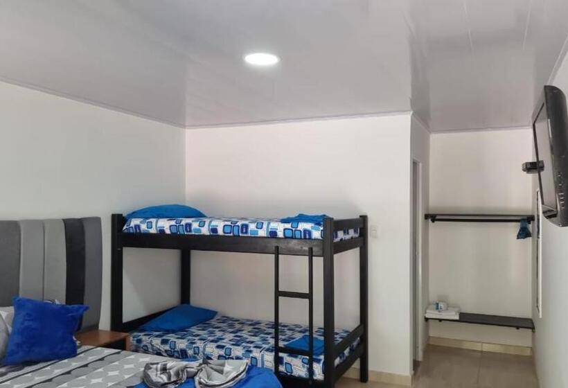 Hotel Finca Ecoturística Canaguaros