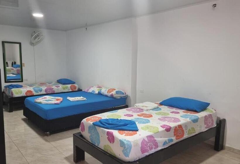 Hotel Finca Ecoturística Canaguaros