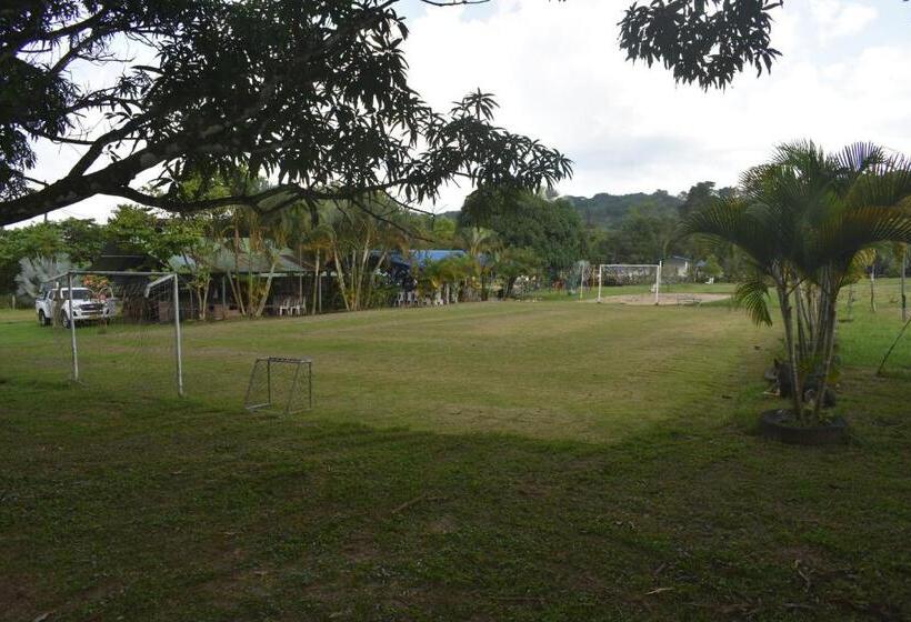 Hotel Finca Ecoturística Canaguaros