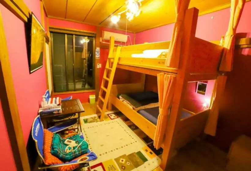 ホテル Guesthouse Tokiwa   Vacation Stay 43369v