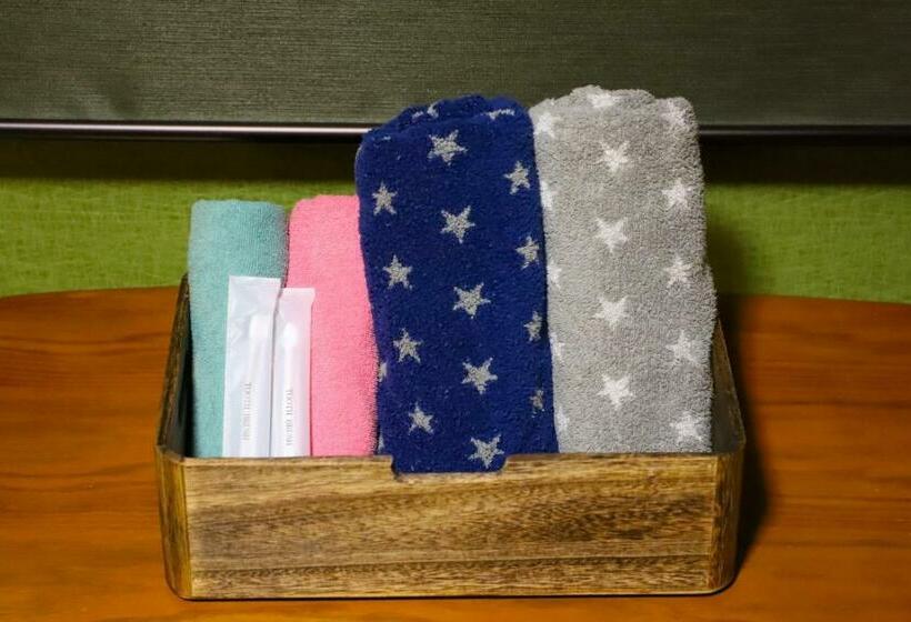 Отель Guesthouse Tokiwa   Vacation Stay 43369v