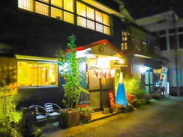 ホテル Guesthouse Tokiwa   Vacation Stay 43369v