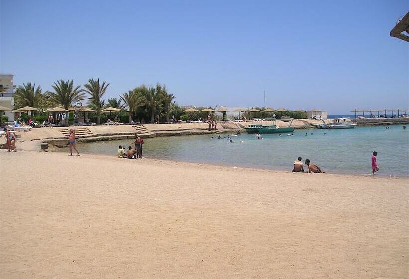 هتل Palm Inn City