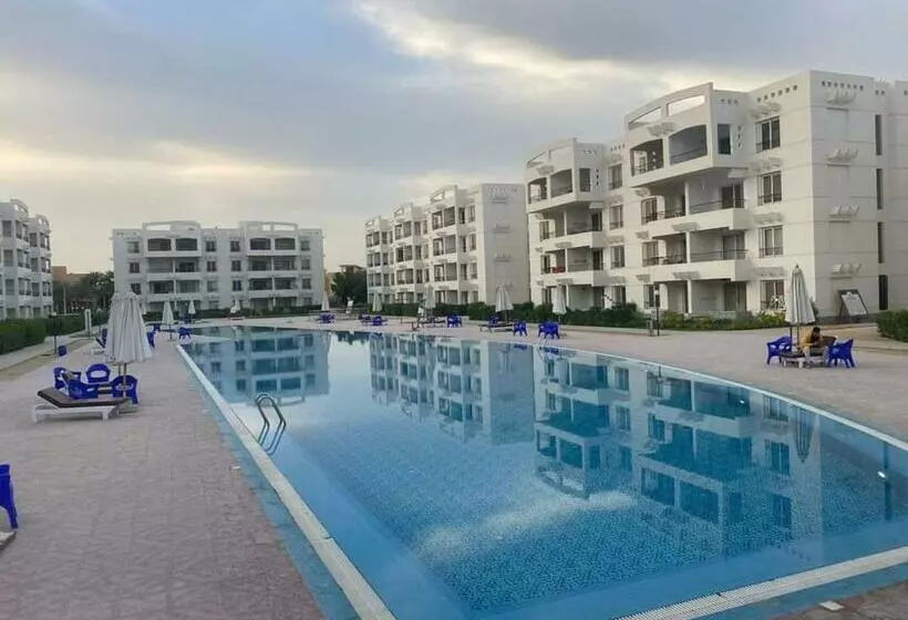 Palmera El Sokhna