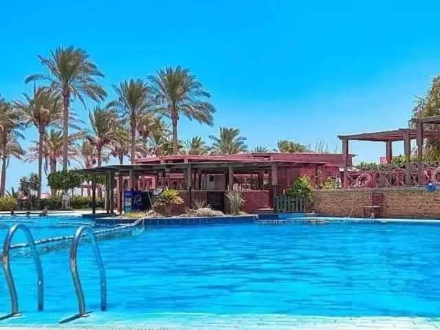 Palmera El Sokhna