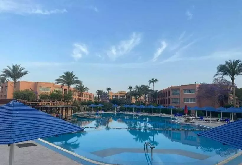 Palmera El Sokhna
