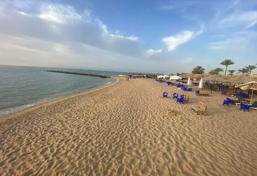 Palmera El Sokhna