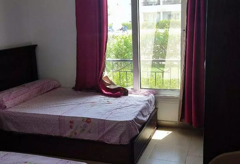 Palmera El Sokhna