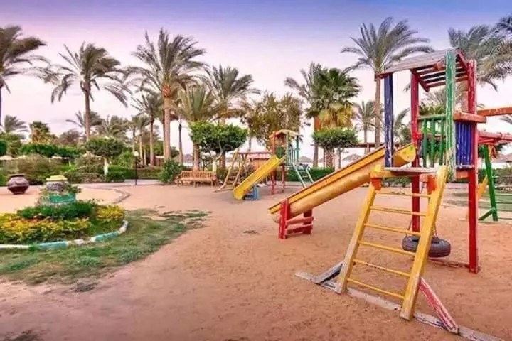 Palmera El Sokhna