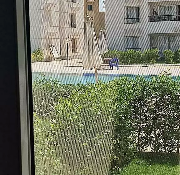 Palmera El Sokhna