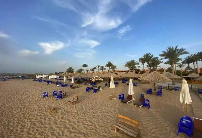 Palmera El Sokhna