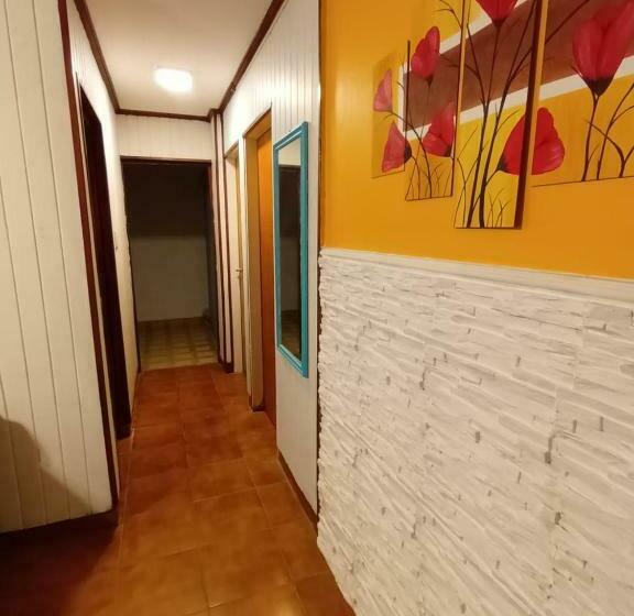 Pension Brisas De San Javier