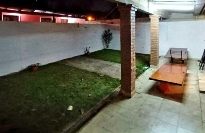 Pension Brisas De San Javier