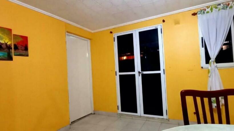 Pension Brisas De San Javier