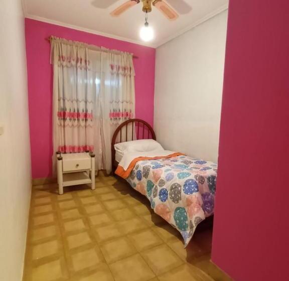 Pension Brisas De San Javier