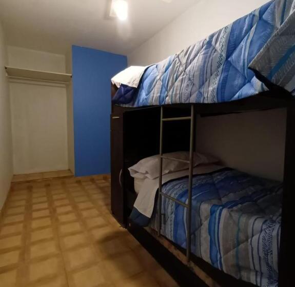 Pension Brisas De San Javier