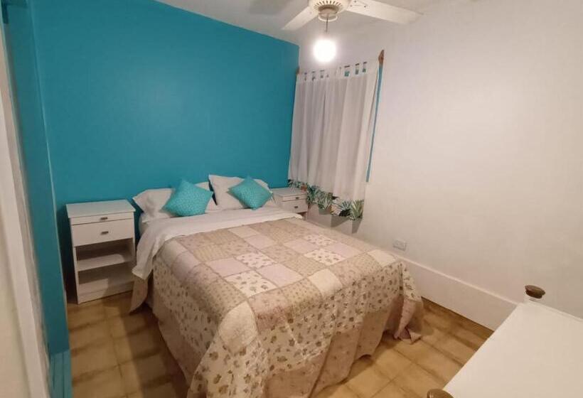 Pension Brisas De San Javier