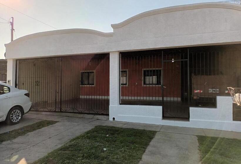 Pension Brisas De San Javier