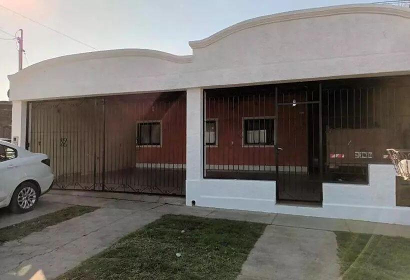 ペンション Brisas De San Javier