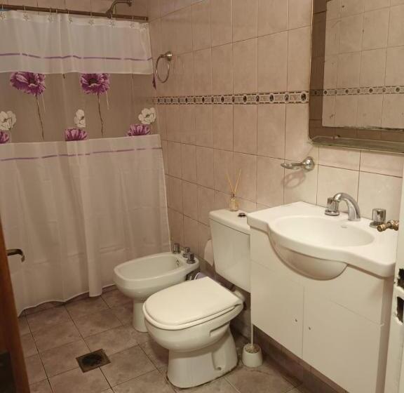 Pension Brisas De San Javier