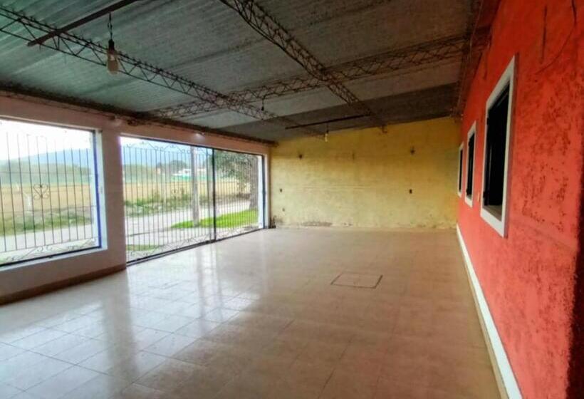 Pension Brisas De San Javier