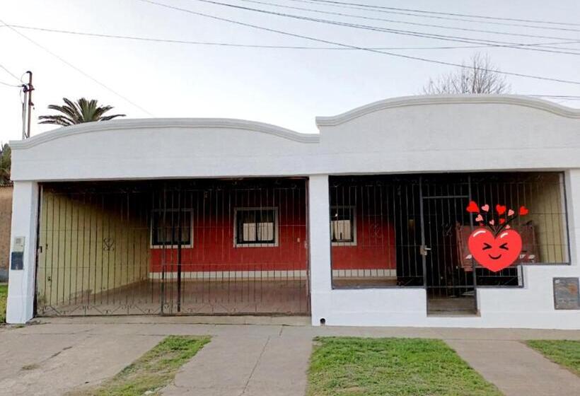 Pension Brisas De San Javier