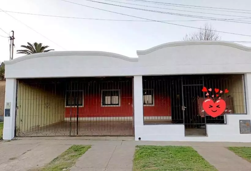 ペンション Brisas De San Javier