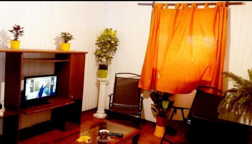 Pension Brisas De San Javier