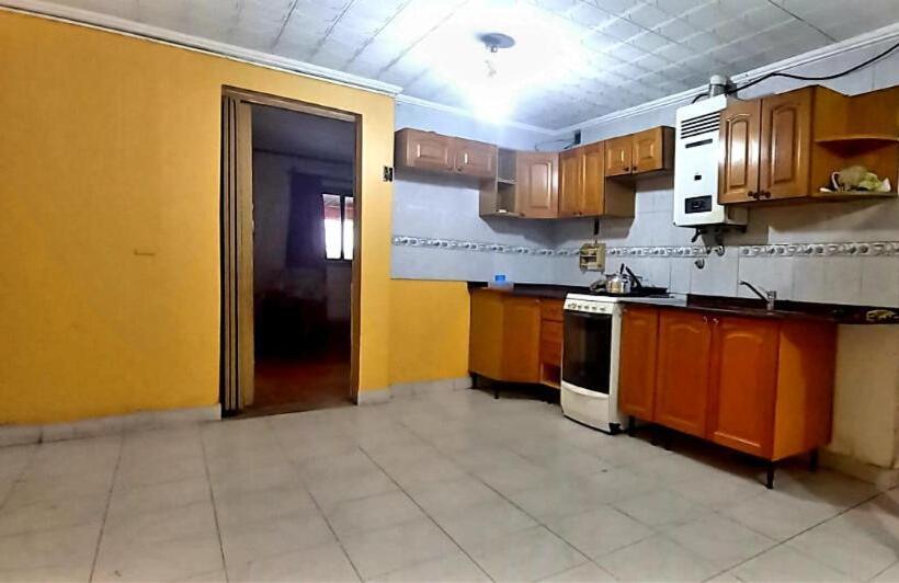 Pension Brisas De San Javier