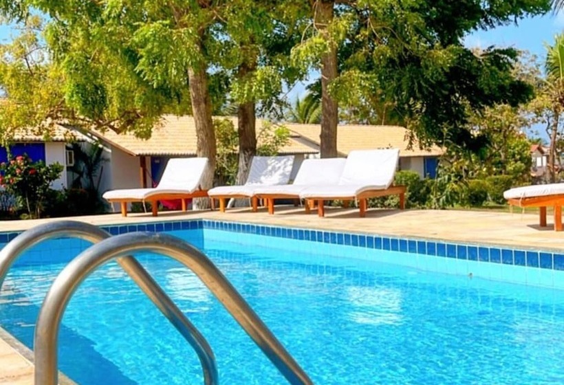 膳宿费 Chalé Heloísa Jericoacoara