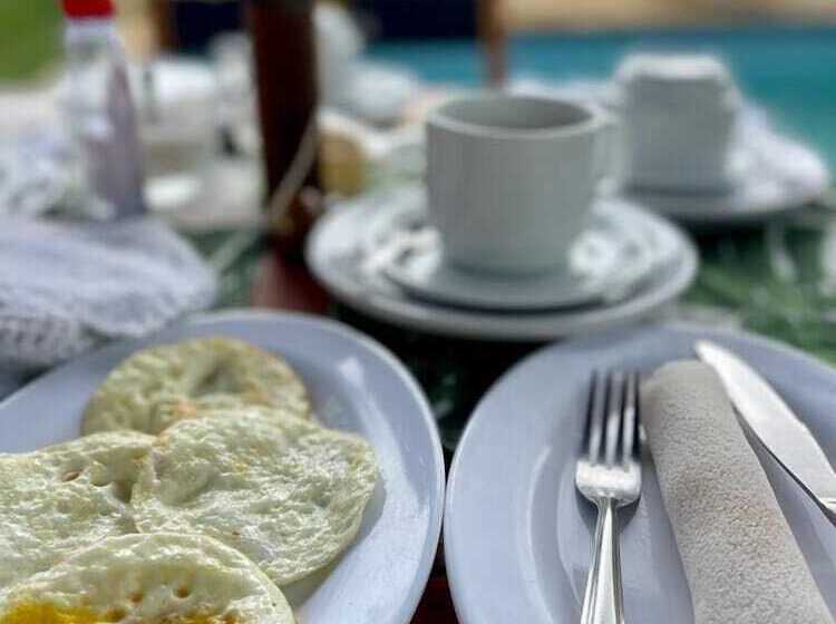 膳宿费 Chalé Heloísa Jericoacoara