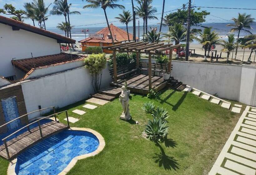 Panzió Pousada & Hostel Boca Da Barra