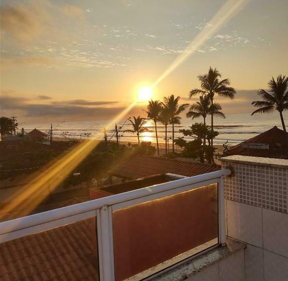 Panzió Pousada & Hostel Boca Da Barra